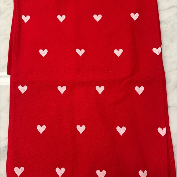 Other - Valentine’s Day Table Runner. 50”